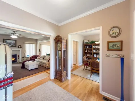 1233 Rosewood Lane Mooresville IN 46158