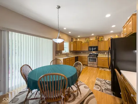 1233 Rosewood Lane Mooresville IN 46158