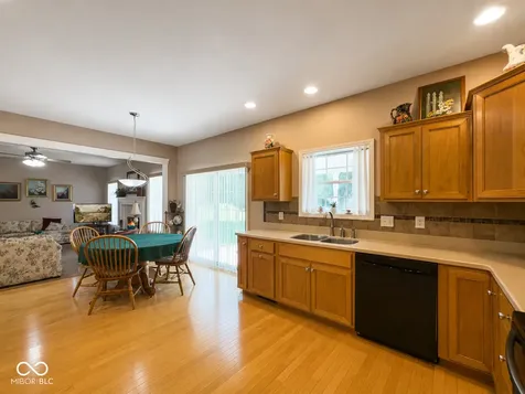 1233 Rosewood Lane Mooresville IN 46158