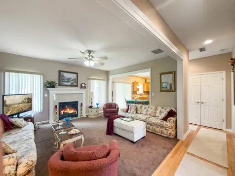 1233 Rosewood Lane Mooresville IN 46158