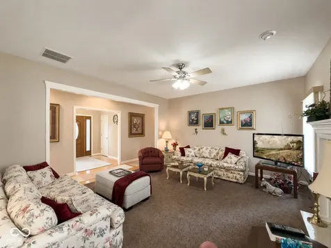 1233 Rosewood Lane Mooresville IN 46158