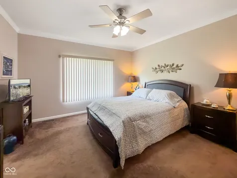 1233 Rosewood Lane Mooresville IN 46158