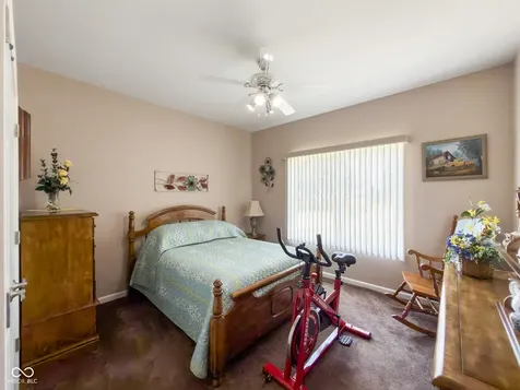 1233 Rosewood Lane Mooresville IN 46158