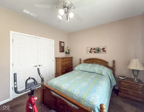 1233 Rosewood Lane Mooresville IN 46158