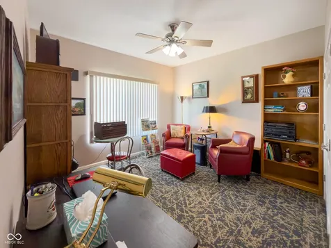 1233 Rosewood Lane Mooresville IN 46158
