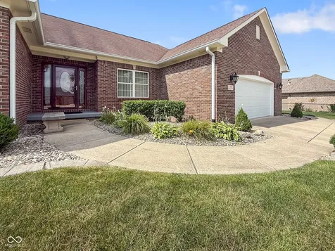 1233 Rosewood Lane Mooresville IN 46158