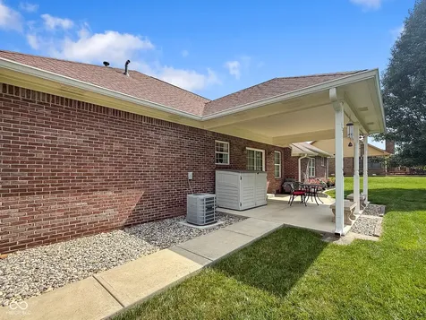 1233 Rosewood Lane Mooresville IN 46158