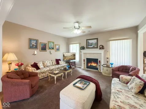 1233 Rosewood Lane Mooresville IN 46158