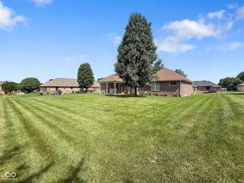 1233 Rosewood Lane Mooresville IN 46158