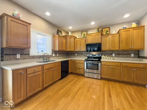 1233 Rosewood Lane Mooresville IN 46158