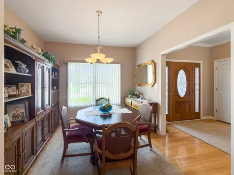 1233 Rosewood Lane Mooresville IN 46158