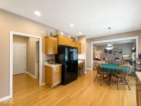 1233 Rosewood Lane Mooresville IN 46158