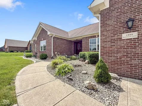 1233 Rosewood Lane Mooresville IN 46158