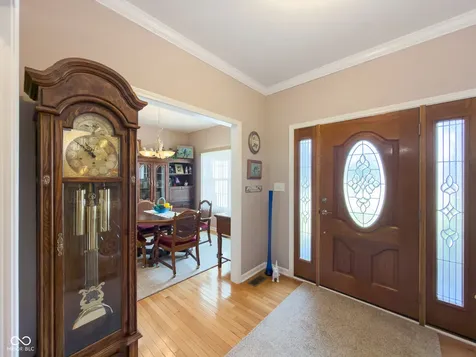 1233 Rosewood Lane Mooresville IN 46158