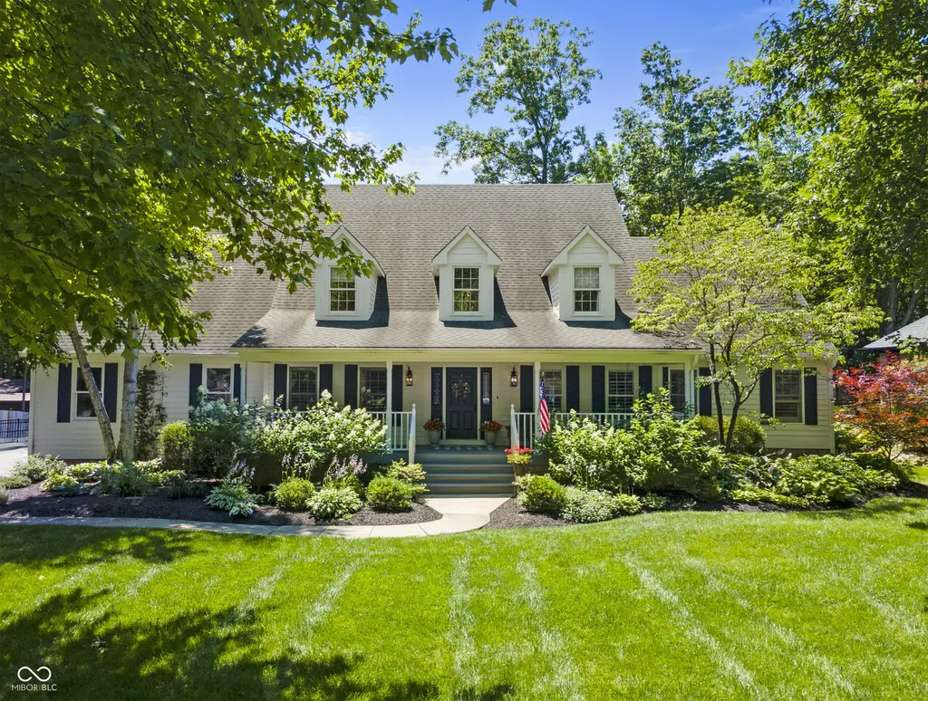 11135 Clarkston Zionsville IN 46077