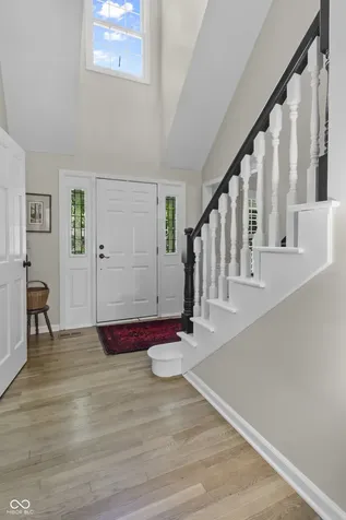 11135 Clarkston Zionsville IN 46077