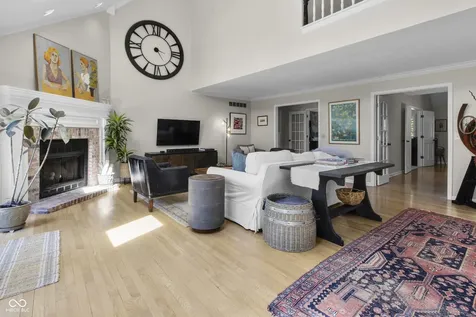 11135 Clarkston Zionsville IN 46077