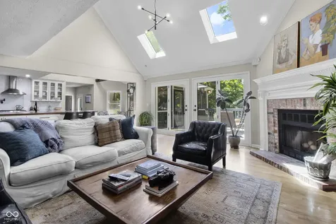 11135 Clarkston Zionsville IN 46077