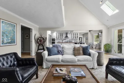 11135 Clarkston Zionsville IN 46077