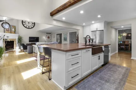 11135 Clarkston Zionsville IN 46077