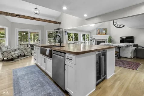 11135 Clarkston Zionsville IN 46077