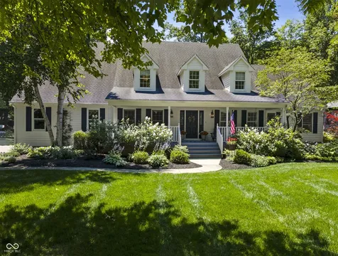 11135 Clarkston Zionsville IN 46077