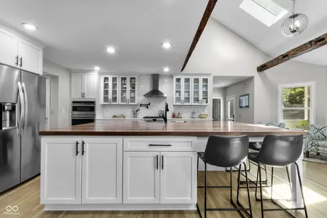 11135 Clarkston Zionsville IN 46077