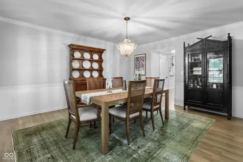 11135 Clarkston Zionsville IN 46077