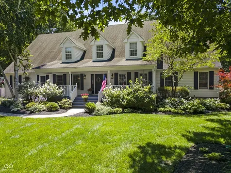 11135 Clarkston Zionsville IN 46077