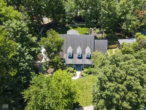 11135 Clarkston Zionsville IN 46077