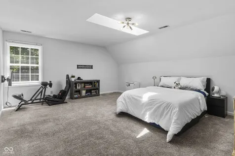 11135 Clarkston Zionsville IN 46077
