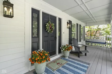 11135 Clarkston Zionsville IN 46077