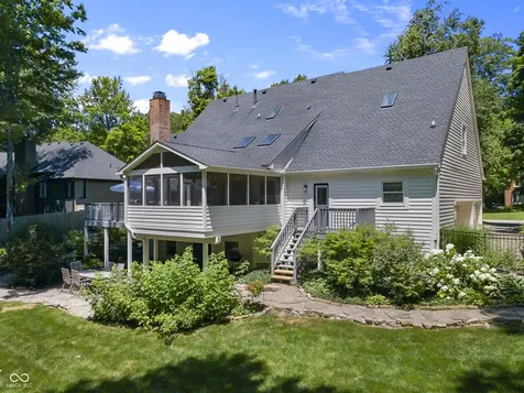 11135 Clarkston Zionsville IN 46077