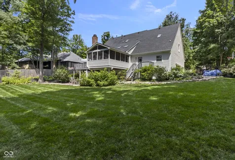 11135 Clarkston Zionsville IN 46077
