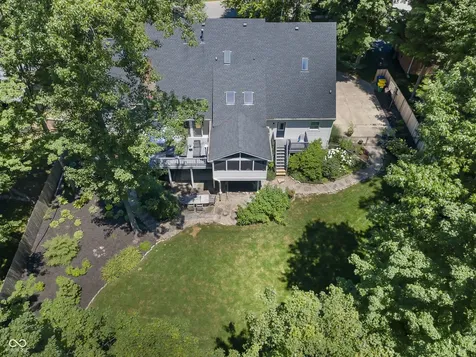 11135 Clarkston Zionsville IN 46077