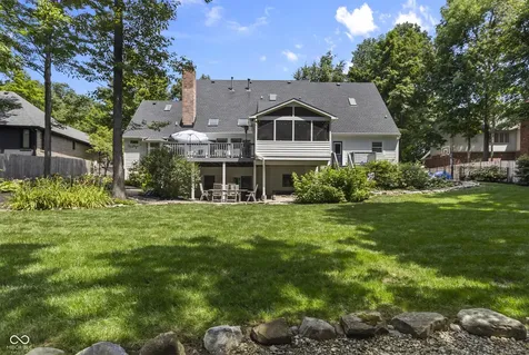 11135 Clarkston Zionsville IN 46077