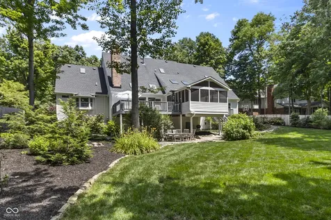 11135 Clarkston Zionsville IN 46077