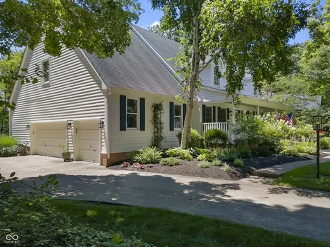 11135 Clarkston Zionsville IN 46077