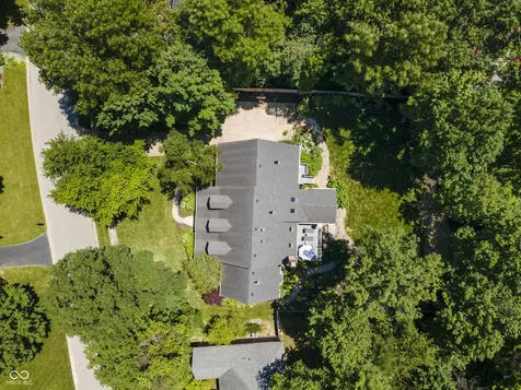 11135 Clarkston Zionsville IN 46077