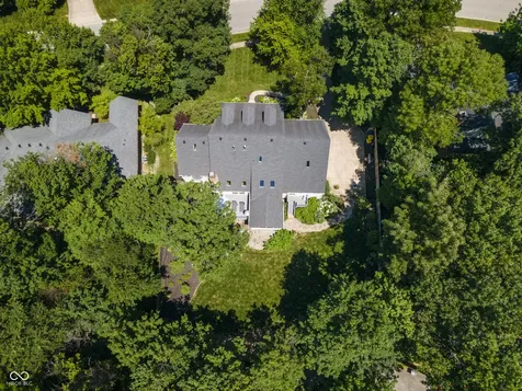 11135 Clarkston Zionsville IN 46077