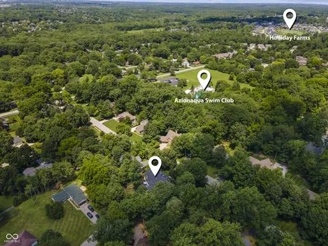 11135 Clarkston Zionsville IN 46077