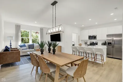 8101 Ridge Line Drive Pendleton IN 46064