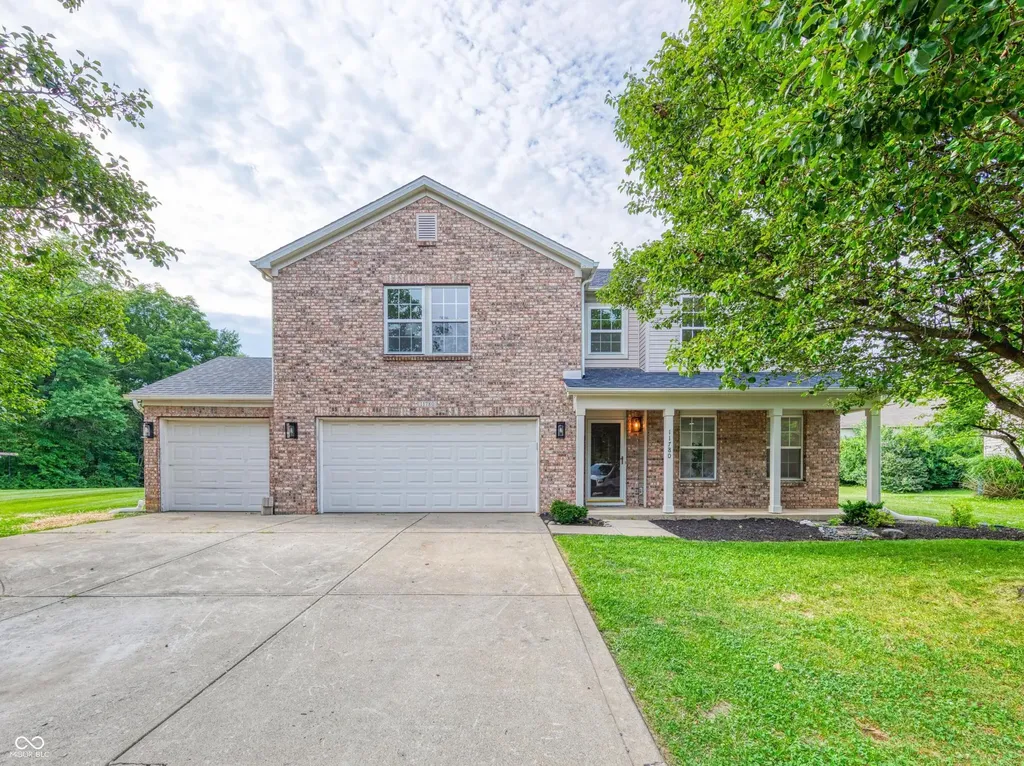 11780 Copper Mines Way Fishers IN 46038