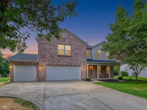11780 Copper Mines Way Fishers IN 46038