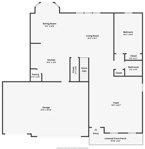 11780 Copper Mines Way Fishers IN 46038