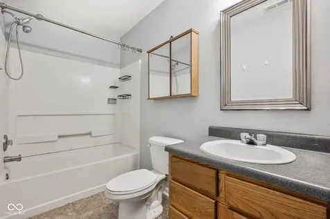 1804 Feather Reed Lane Greenwood IN 46143