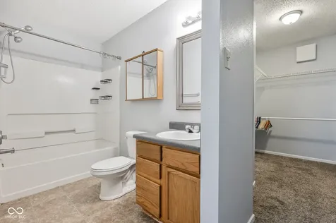 1804 Feather Reed Lane Greenwood IN 46143