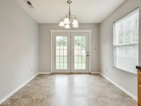 1804 Feather Reed Lane Greenwood IN 46143