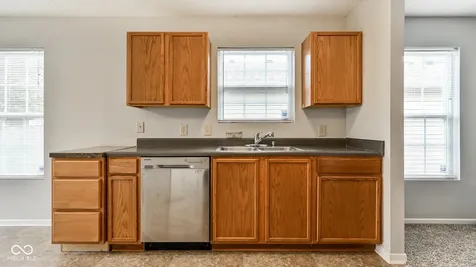 1804 Feather Reed Lane Greenwood IN 46143