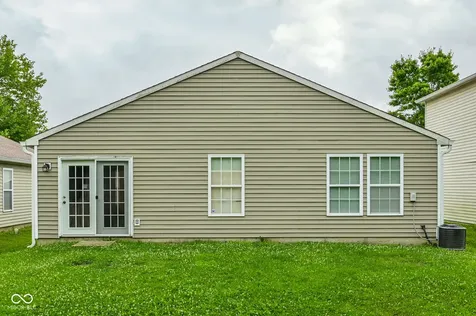 1804 Feather Reed Lane Greenwood IN 46143